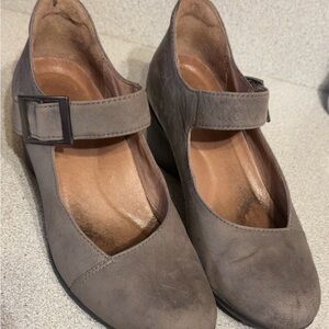 Dansko Roxanne Mary Janes, woman’s, 37